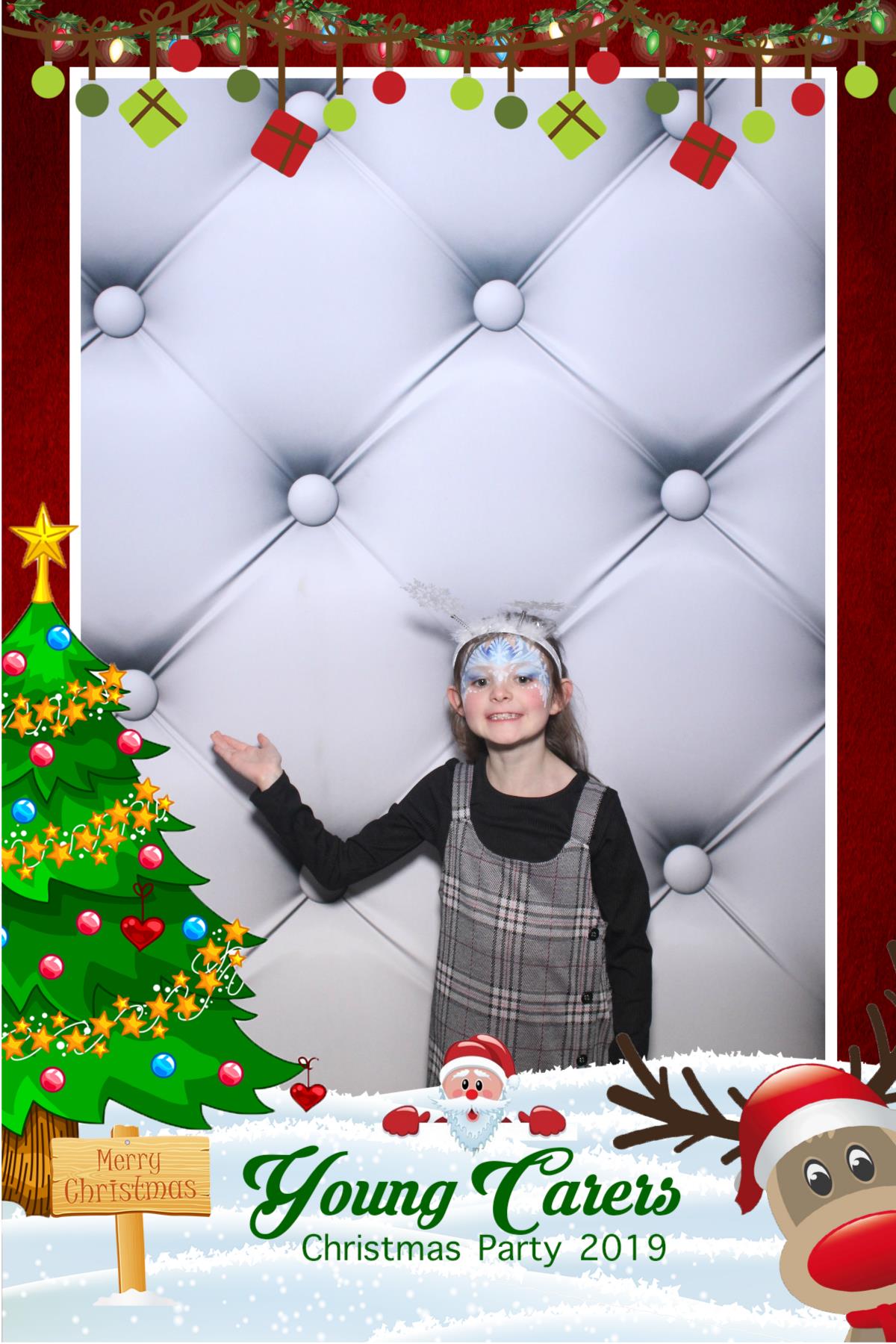 Young Carers Christmas Party   | View more photos from the event at gallery.magicimages.uk/u/MagicImages/Young-Carers-Christmas-Party